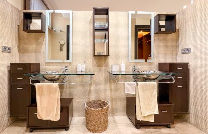 Reventa - Villa - Guardamar del Segura