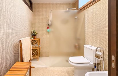 Reventa - Villa - Guardamar del Segura