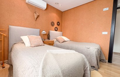 Reventa - Villa - Guardamar del Segura