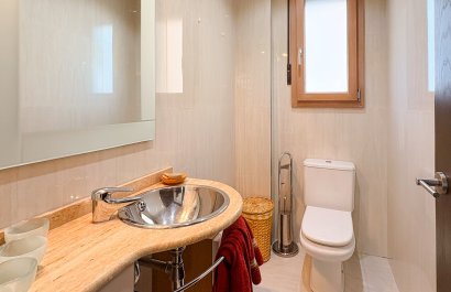 Reventa - Villa - Guardamar del Segura