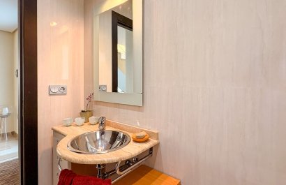 Reventa - Villa - Guardamar del Segura