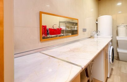 Reventa - Villa - Guardamar del Segura