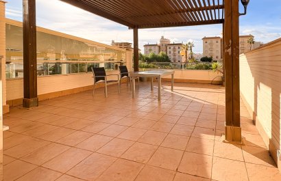 Reventa - Villa - Guardamar del Segura