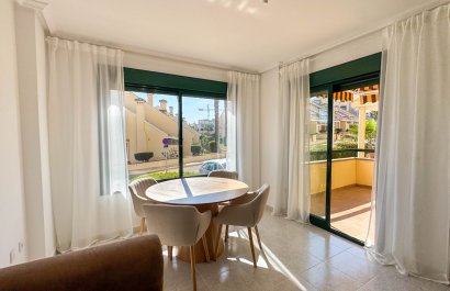 Resale - Apartment / flat - Orihuela Costa - Lomas De Cabo Roig