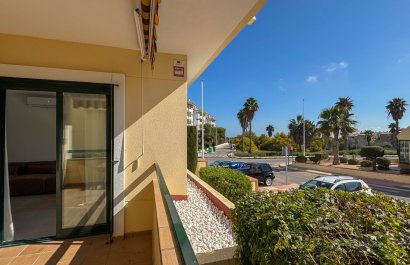 Resale - Apartment / flat - Orihuela Costa - Lomas De Cabo Roig