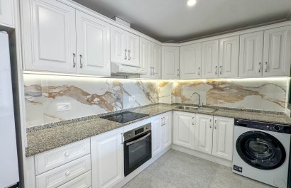 Resale - Apartment / flat - Orihuela Costa - Lomas De Cabo Roig