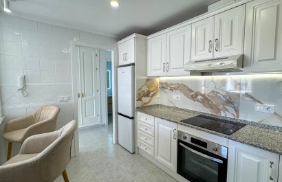 Resale - Apartment / flat - Orihuela Costa - Lomas De Cabo Roig