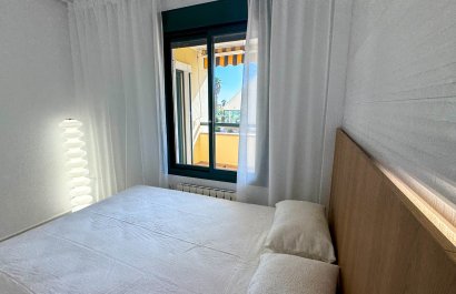 Resale - Apartment / flat - Orihuela Costa - Lomas De Cabo Roig