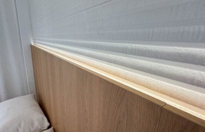 Resale - Apartment / flat - Orihuela Costa - Lomas De Cabo Roig