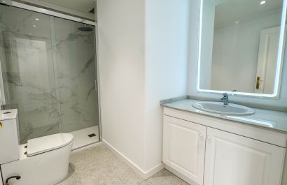 Resale - Apartment / flat - Orihuela Costa - Lomas De Cabo Roig