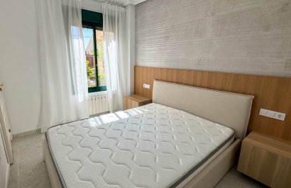 Resale - Apartment / flat - Orihuela Costa - Lomas De Cabo Roig