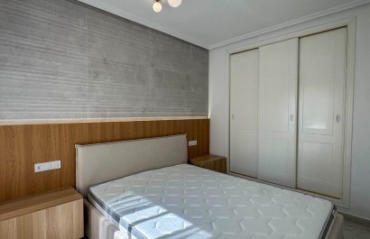 Resale - Apartment / flat - Orihuela Costa - Lomas De Cabo Roig