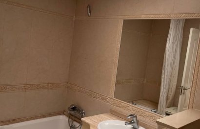 Reventa - Townhouse / Duplex - Guardamar del Segura - El Raso