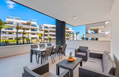 Resale - Apartment / flat - Orihuela Costa - Playa Flamenca