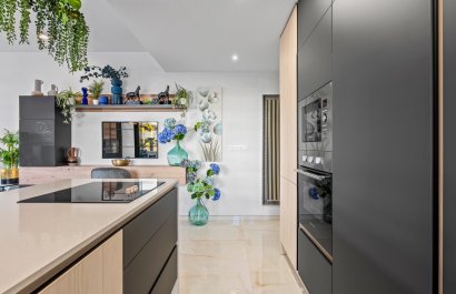 Resale - Apartment / flat - Orihuela Costa - Playa Flamenca