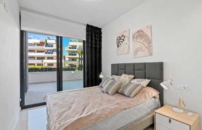 Resale - Apartment / flat - Orihuela Costa - Playa Flamenca