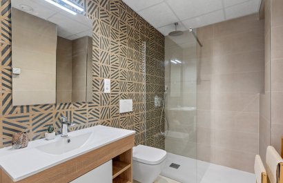 Resale - Apartment / flat - Orihuela Costa - Playa Flamenca