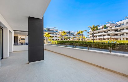 Resale - Apartment / flat - Orihuela Costa - Playa Flamenca