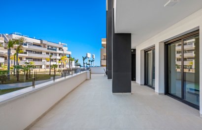 Resale - Apartment / flat - Orihuela Costa - Playa Flamenca