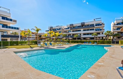 Resale - Apartment / flat - Orihuela Costa - Playa Flamenca