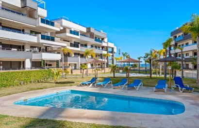 Resale - Apartment / flat - Orihuela Costa - Playa Flamenca