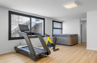 Resale - Apartment / flat - Orihuela Costa - Playa Flamenca