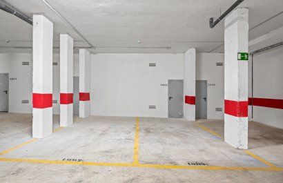 Resale - Apartment / flat - Orihuela Costa - Playa Flamenca