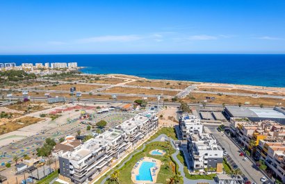 Resale - Apartment / flat - Orihuela Costa - Playa Flamenca