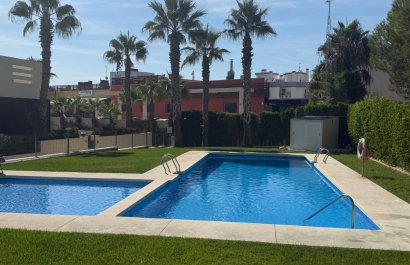 Herverkoop - Appartement / flat - Orihuela Costa - Villamartín