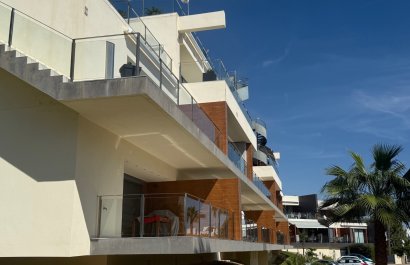 Herverkoop - Appartement / flat - Orihuela Costa - Villamartín