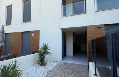 Herverkoop - Appartement / flat - Orihuela Costa - Villamartín