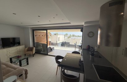 Herverkoop - Appartement / flat - Orihuela Costa - Villamartín