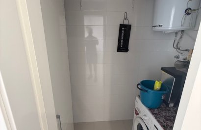 Herverkoop - Appartement / flat - Orihuela Costa - Villamartín