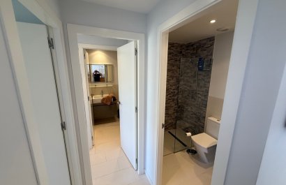 Herverkoop - Appartement / flat - Orihuela Costa - Villamartín