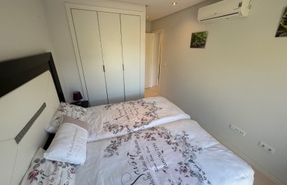 Herverkoop - Appartement / flat - Orihuela Costa - Villamartín