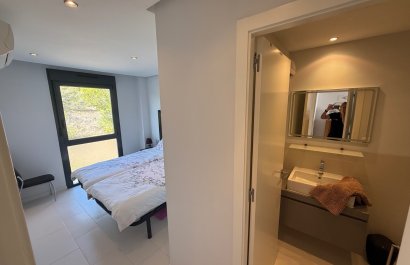 Herverkoop - Appartement / flat - Orihuela Costa - Villamartín