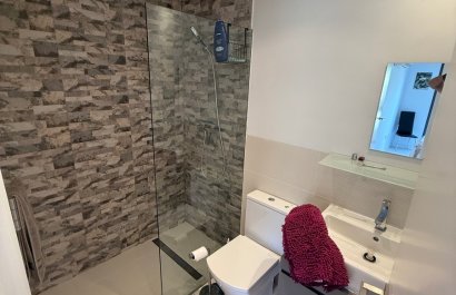 Herverkoop - Appartement / flat - Orihuela Costa - Villamartín