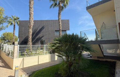 Herverkoop - Appartement / flat - Orihuela Costa - Villamartín