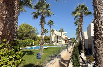 Herverkoop - Appartement / flat - Orihuela Costa - Villamartín