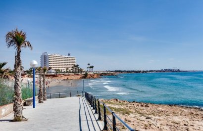 Herverkoop - Appartement / flat - Orihuela Costa - Villamartín