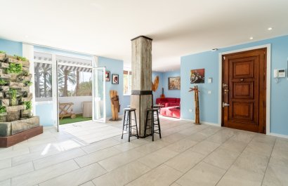 Resale - Apartment / flat - Alicante - Center