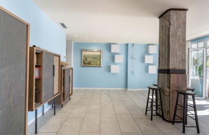 Resale - Apartment / flat - Alicante - Center