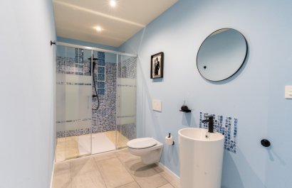 Resale - Apartment / flat - Alicante - Center