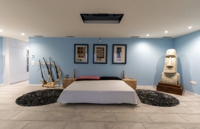 Resale - Apartment / flat - Alicante - Center