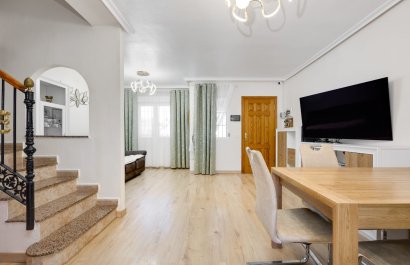 Reventa - Townhouse / Duplex - Torrevieia - Torrevieja