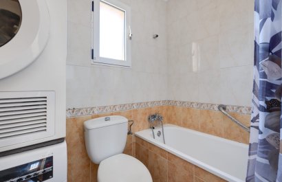 Reventa - Townhouse / Duplex - Torrevieia - Torrevieja