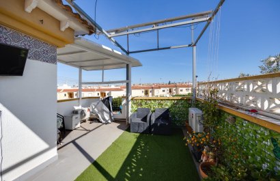 Reventa - Townhouse / Duplex - Torrevieia - Torrevieja