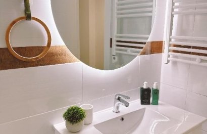 Herverkoop - Appartement / flat - Torrevieia - Playa del Cura