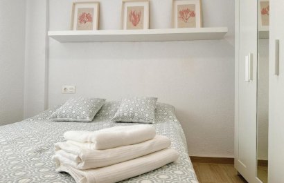 Herverkoop - Appartement / flat - Torrevieia - Playa del Cura