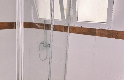 Herverkoop - Appartement / flat - Torrevieia - Playa del Cura